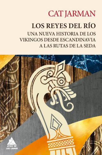 Los reyes del río | Catjarman