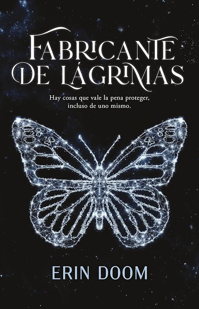 Fabricante de lágrimas | Erin Doom