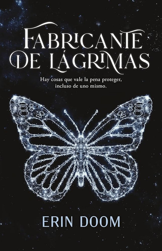 Fabricante de lágrimas | Erin Doom