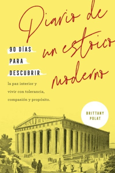 Diario de un estoico moderno | Polat