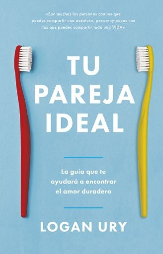 Tu pareja ideal | Ury