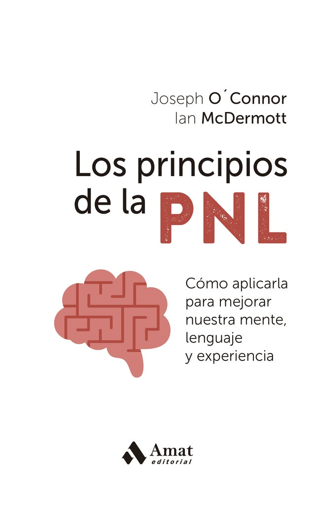 Los principios de la PNL | O´Connor