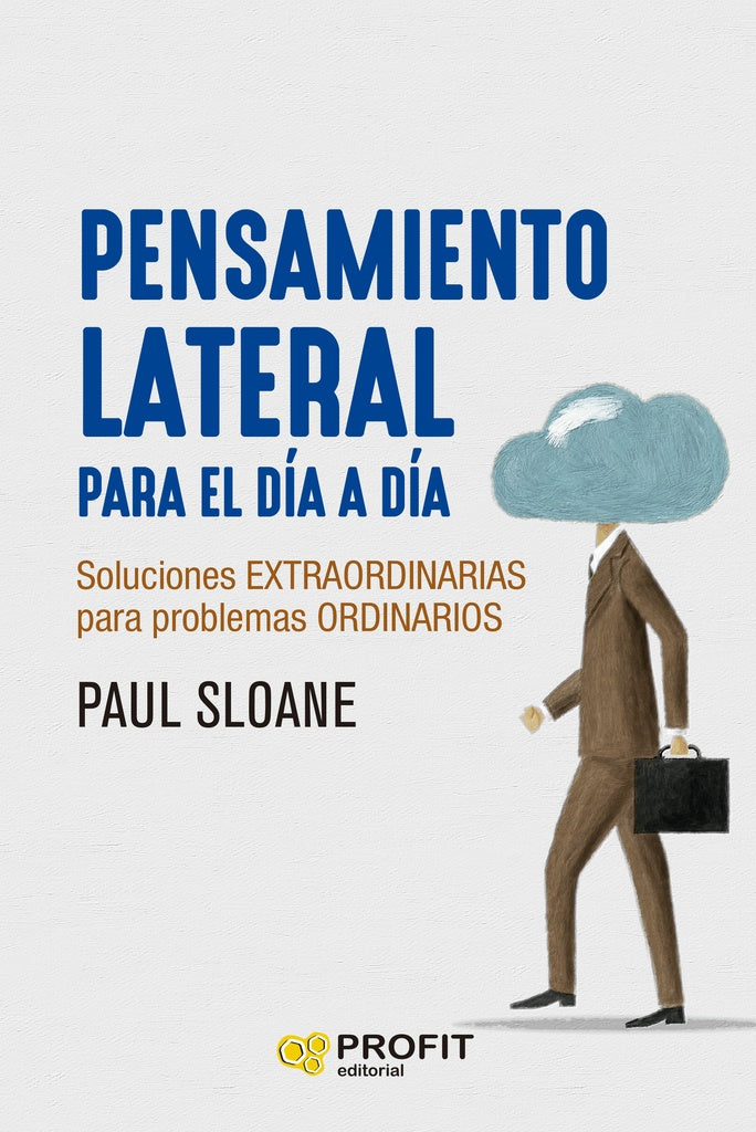 Pensamiento lateral para el día a día | Sloane