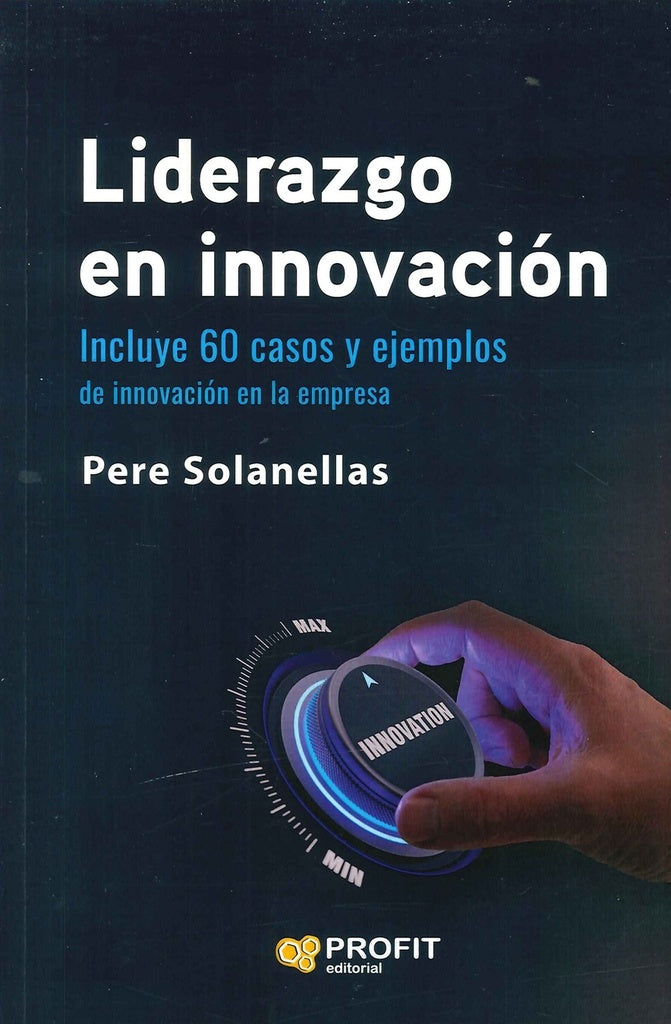 Liderazgo en innovación | Solanellas