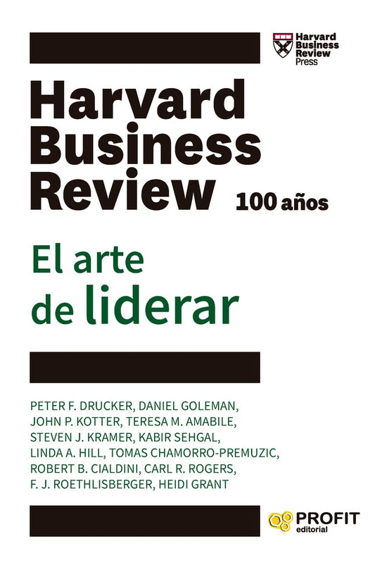 El arte de liderar | Varios autores