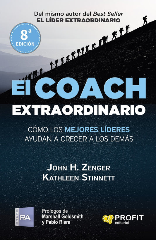 El coach extraordinario | Zenger