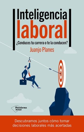 Inteligencia laboral | Planes