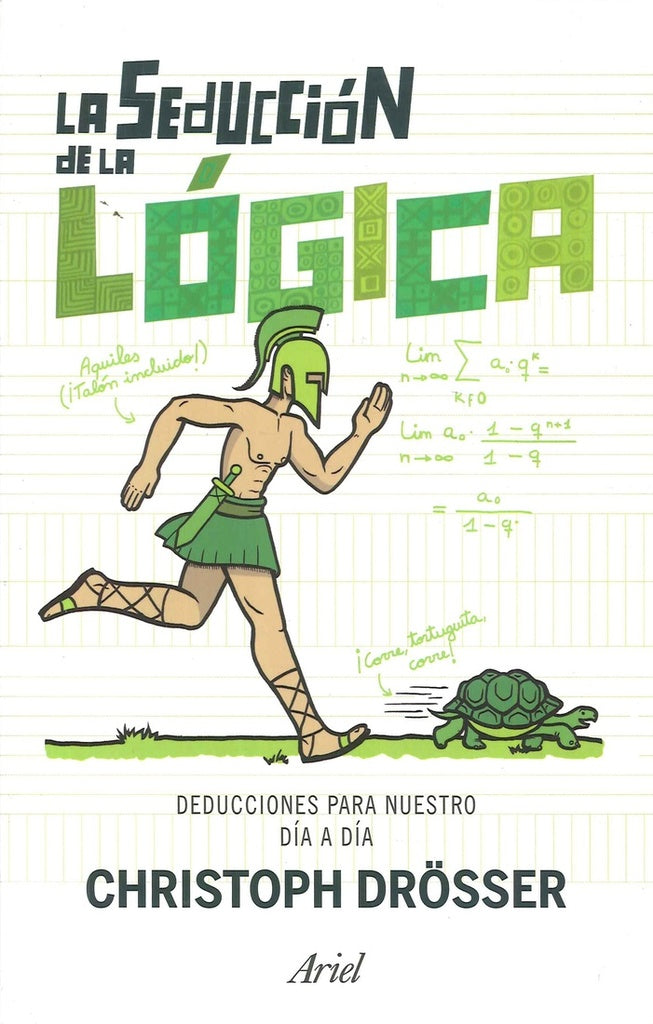 La seducción de la lógica | Christoph Drösser