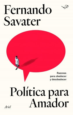 Política para Amador | FERNANDO SAVATER