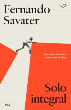 Solo integral | FERNANDO SAVATER