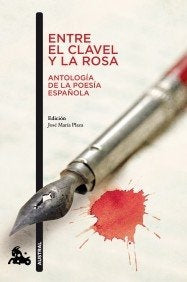 Entre el clavel y la rosa (Antología de la poesía | HEINRICH / AA.VV. HOFFMANN