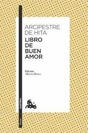 Libro de buen amor | Arcipreste de Hita