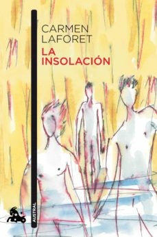 La insolación | Carmen Laforet