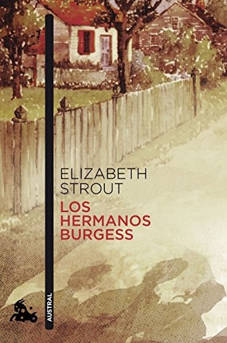 Los hermanos Burgess | Elizabeth Strout