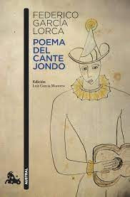 Poema del cante jondo | Federico García Lorca