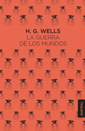 La guerra de los mundos | H. G. WELLS