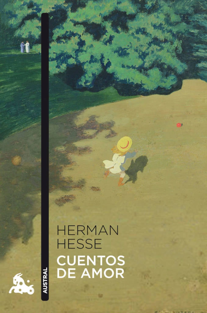 Cuentos de amor | Hermann Hesse