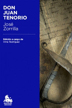 Don Juan Tenorio | José Zorrilla