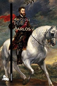 Carlos V | Joseph Pérez