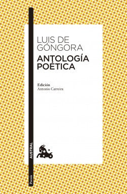 Antología poética | Luis de Góngora