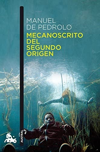 Mecanoscrito del segundo origen | Manuel de Pedrolo