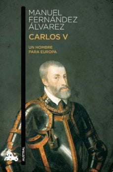 Carlos V | Manuel Fernández Álvarez