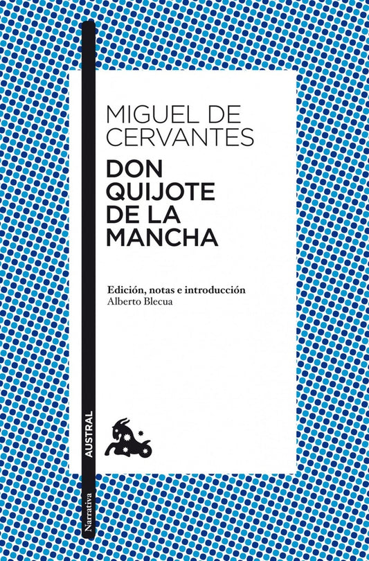 Don Quijote de la Mancha | Miguel de Cervantes