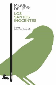 Los santos inocentes | Miguel Delibes