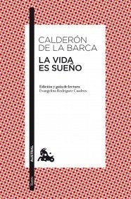 La vida es sueño | Pedro Calderón de la Barca