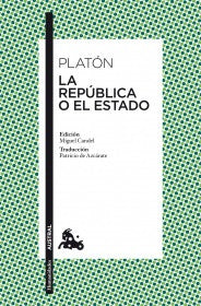La República o El Estado | Platón