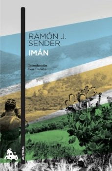 Imán | Ramón J. Sender