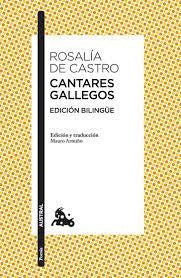 Cantares gallegos | Rosalía de Castro