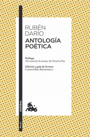 Antología poética | Rubén Darío