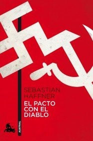 El pacto con el diablo | Sebastian Haffner