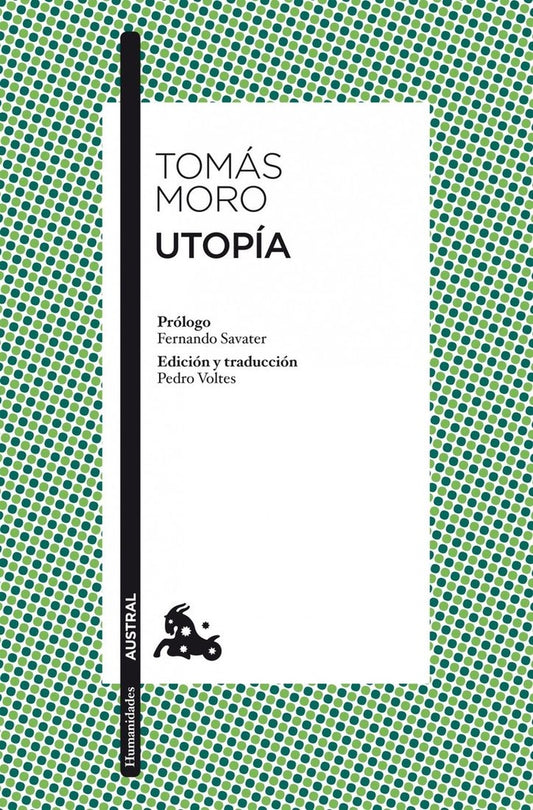 Utopía | Tomás Moro