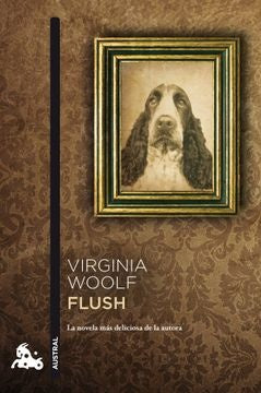 Flush | VIRGINIA WOOLF