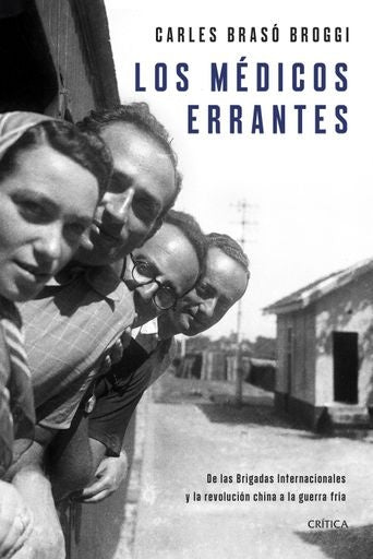 Los médicos errantes | Carles Brasó