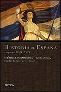 Época contemporánea. España 1808-2004 | Charles Esdaile