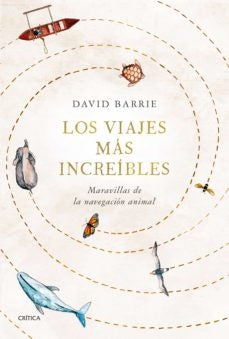 Los viajes más increíbles | David Barrie