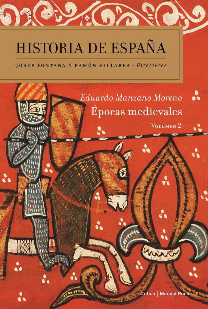 Épocas medievales | Eduardo Manzano
