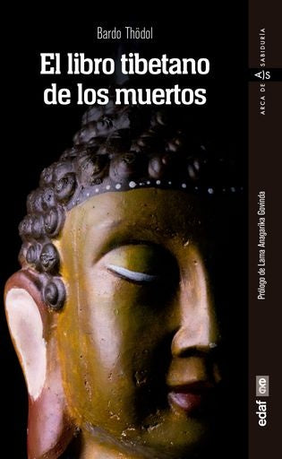 El libro tibetano de los muertos | BARDO THODOL