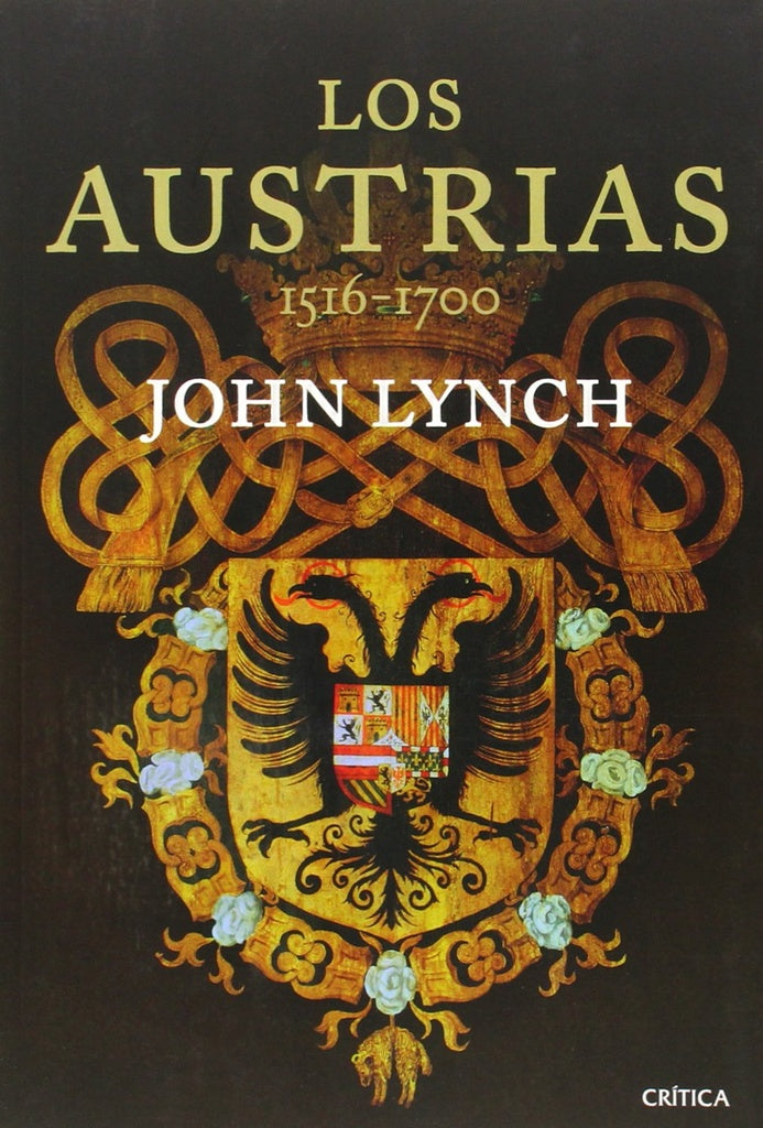 Los Austrias | John Lynch