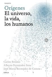 Orígenes | José María Bermúdez de Castro
