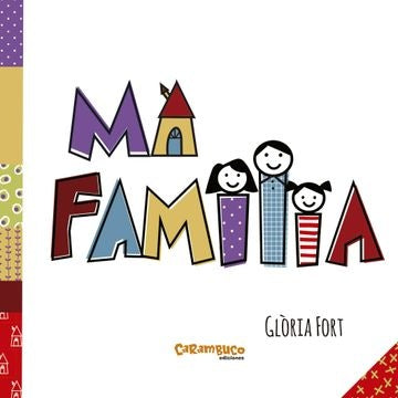 MI FAMILIA | GLORIA FORT