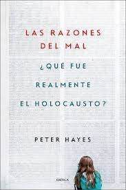 Las razones del mal | Peter Hayes