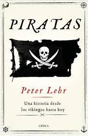 Piratas | Peter Lehr