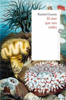El mar que nos rodea | Rachel Carson