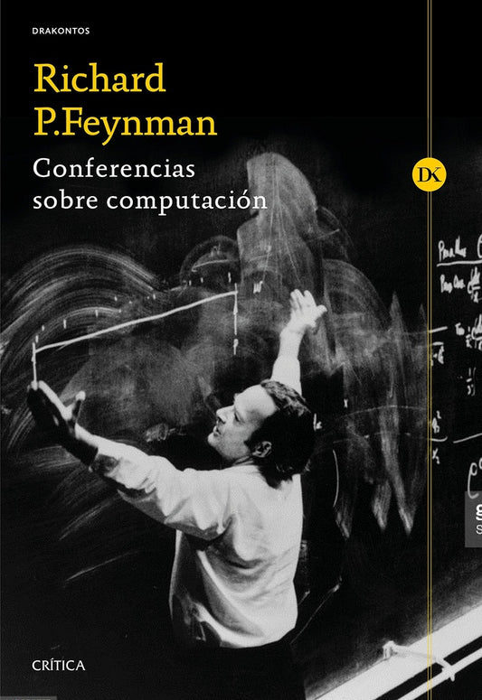Conferencias sobre computación | Richard P. Feynman