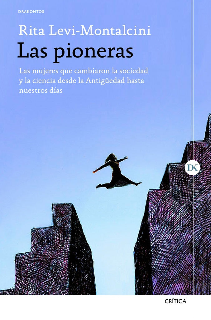 Las pioneras | Rita Levi-Montalcini