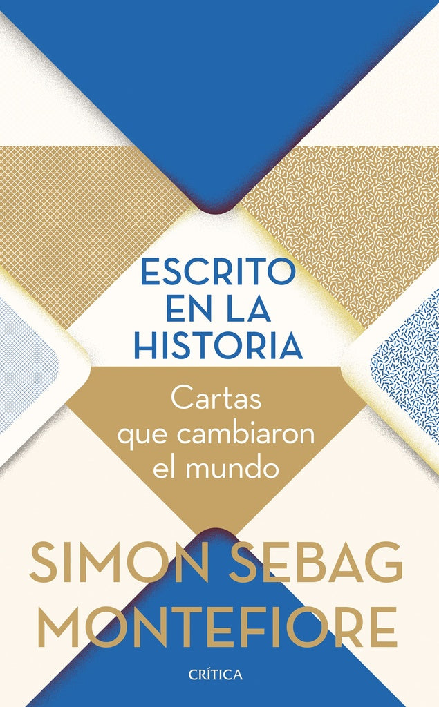 Escrito en la historia | Simon Sebag Montefiore